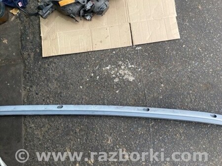 ФОТО Рейлинг на крышу для KIA Sportage QL (15-21) Київ