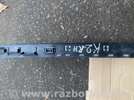 ФОТО Рейлинг на крышу для KIA Sportage QL (15-21) Київ