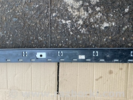 ФОТО Рейлинг на крышу для KIA Sportage QL (15-21) Київ