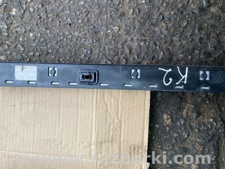 ФОТО Рейлинг на крышу для KIA Sportage QL (15-21) Київ