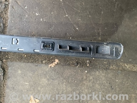 ФОТО Рейлинг на крышу для KIA Sportage QL (15-21) Київ