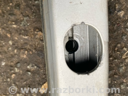 ФОТО Рейлинг на крышу для KIA Sportage QL (15-21) Київ