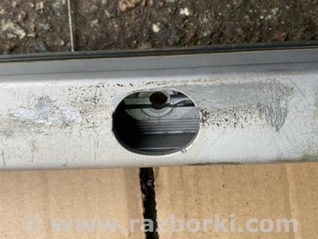 ФОТО Рейлинг на крышу для KIA Sportage QL (15-21) Київ