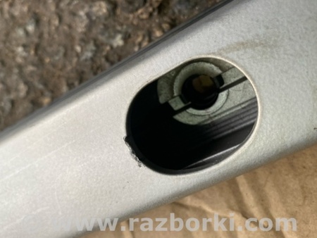 ФОТО Рейлинг на крышу для KIA Sportage QL (15-21) Київ