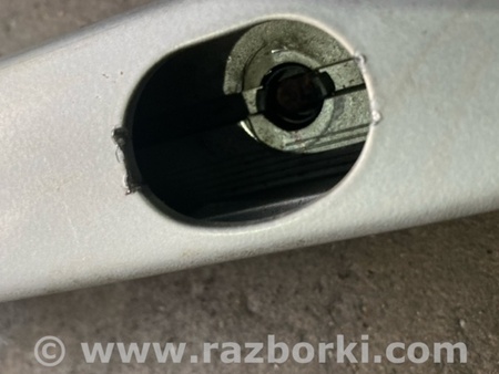 ФОТО Рейлинг на крышу для KIA Sportage QL (15-21) Київ