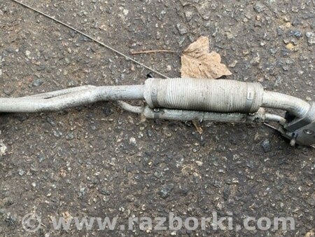 ФОТО Патрубок для KIA Sportage QL (15-21) Київ