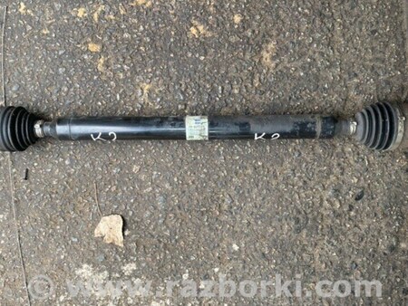 ФОТО Привод правый для KIA Sportage QL (15-21) Київ