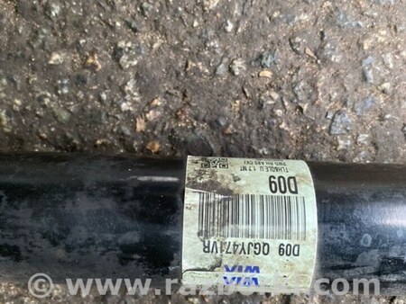 ФОТО Привод правый для KIA Sportage QL (15-21) Київ