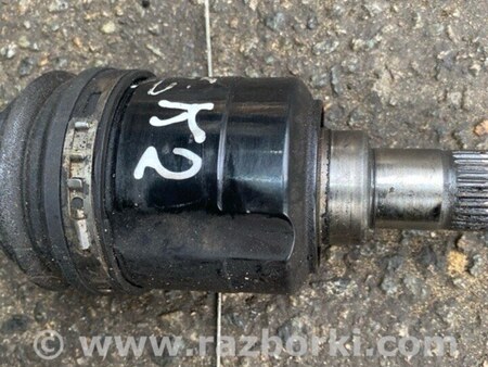 ФОТО Привод правый для KIA Sportage QL (15-21) Київ