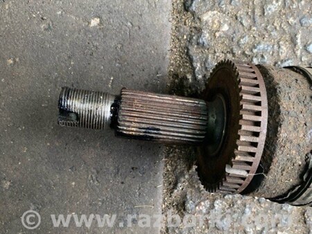 ФОТО Привод правый для KIA Sportage QL (15-21) Київ