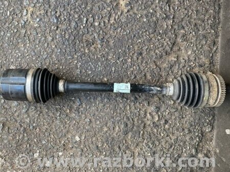 ФОТО Привод левый для KIA Sportage QL (15-21) Київ