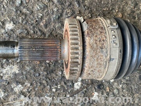 ФОТО Привод левый для KIA Sportage QL (15-21) Київ