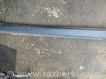 ФОТО Накладка порога наружная для KIA Sportage QL (15-21) Київ