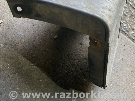 ФОТО Накладка порога наружная для KIA Sportage QL (15-21) Київ