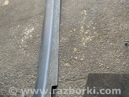 ФОТО Накладка порога наружная для KIA Sportage QL (15-21) Київ