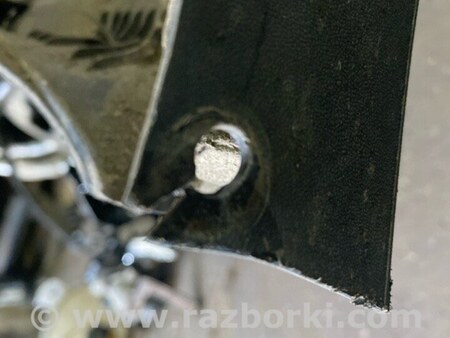 ФОТО Накладка порога наружная для KIA Sportage QL (15-21) Київ