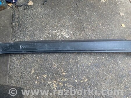 ФОТО Накладка порога наружная для KIA Sportage QL (15-21) Київ