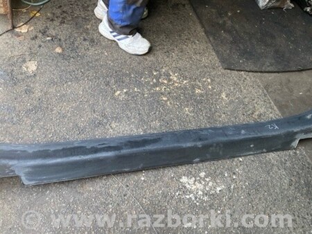 ФОТО Накладка порога наружная для KIA Sportage QL (15-21) Київ