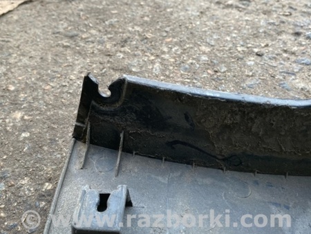 ФОТО Накладка порога наружная для KIA Sportage QL (15-21) Київ