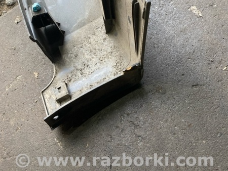 ФОТО Накладка порога наружная для KIA Sportage QL (15-21) Київ