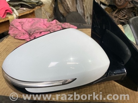 ФОТО Зеркало правое для KIA Sportage QL (15-21) Київ