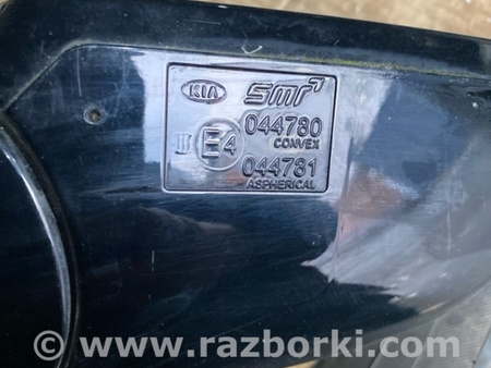 ФОТО Зеркало правое для KIA Sportage QL (15-21) Київ