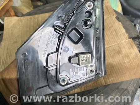 ФОТО Зеркало правое для KIA Sportage QL (15-21) Київ