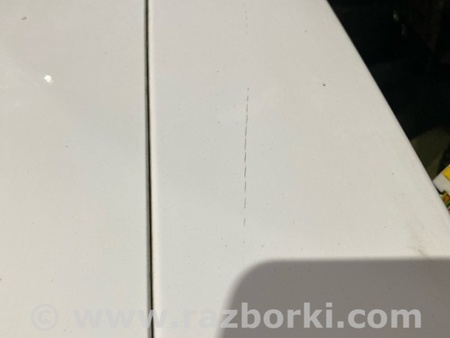 ФОТО Крышка багажника со стеклом для KIA Sportage QL (15-21) Київ