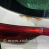 ФОТО Крышка багажника со стеклом для KIA Sportage QL (15-21) Київ