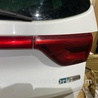 ФОТО Крышка багажника со стеклом для KIA Sportage QL (15-21) Київ