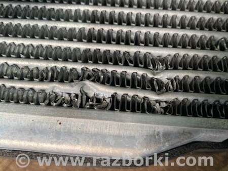 ФОТО Радиатор кондиционера для KIA Sportage QL (15-21) Київ