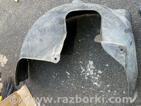 ФОТО Подкрыльник задний для KIA Sportage QL (15-21) Київ