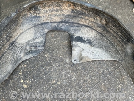 ФОТО Подкрыльник задний для KIA Sportage QL (15-21) Київ