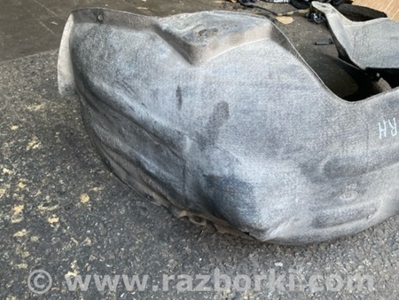 ФОТО Подкрыльник задний для KIA Sportage QL (15-21) Київ