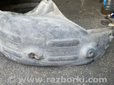 ФОТО Подкрыльник задний для KIA Sportage QL (15-21) Київ