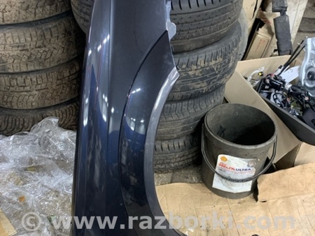 ФОТО Крыло переднее правое для Subaru Outback III BP/BL (03-09) Київ