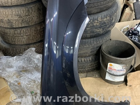 ФОТО Крыло переднее правое для Subaru Outback III BP/BL (03-09) Київ