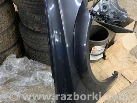 ФОТО Крыло переднее правое для Subaru Outback III BP/BL (03-09) Київ