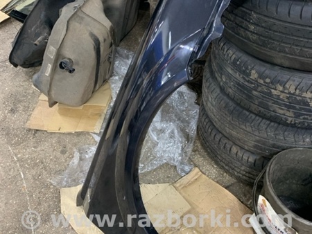 ФОТО Крыло переднее правое для Subaru Outback III BP/BL (03-09) Київ