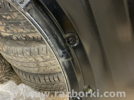 ФОТО Крыло переднее правое для Subaru Outback III BP/BL (03-09) Київ