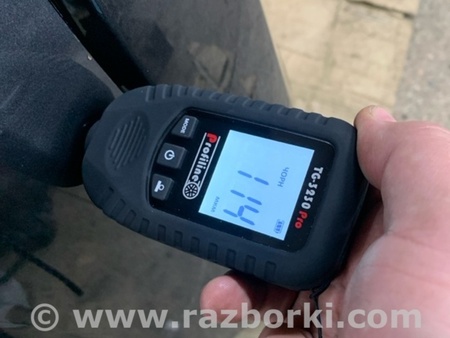 ФОТО Крыло переднее правое для Subaru Outback III BP/BL (03-09) Київ