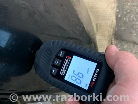 ФОТО Крыло переднее правое для Subaru Outback III BP/BL (03-09) Київ