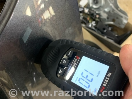 ФОТО Крыло переднее правое для Subaru Outback III BP/BL (03-09) Київ