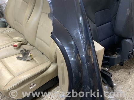 ФОТО Крыло переднее левое для Subaru Outback III BP/BL (03-09) Київ