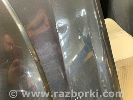 ФОТО Крыло переднее левое для Subaru Outback III BP/BL (03-09) Київ