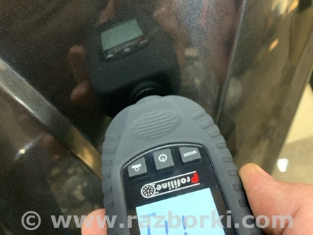 ФОТО Крыло переднее левое для Subaru Outback III BP/BL (03-09) Київ