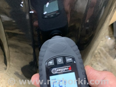 ФОТО Крыло переднее левое для Subaru Outback III BP/BL (03-09) Київ