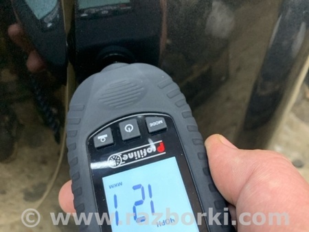 ФОТО Крыло переднее левое для Subaru Outback III BP/BL (03-09) Київ