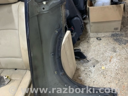 ФОТО Крыло переднее левое для Subaru Outback III BP/BL (03-09) Київ