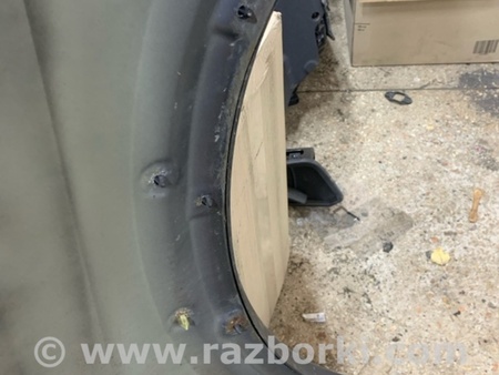 ФОТО Крыло переднее левое для Subaru Outback III BP/BL (03-09) Київ